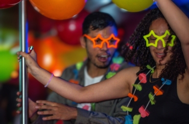 reserva de chivas para despedidas de soltera