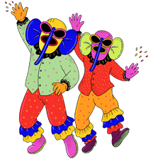 chiva rumbera bogota