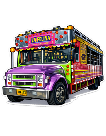 chivas para eventos empresariales en bogota