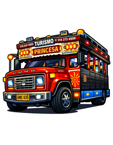 chiva rumbera en bogota