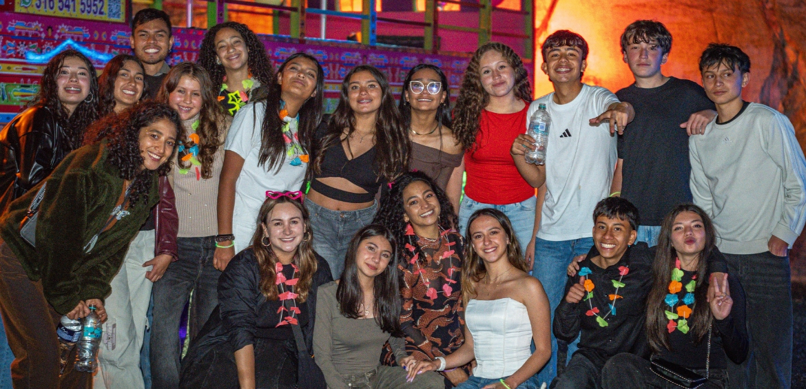 chiva rumbera en soacha