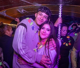 chivas rumberas para quince años