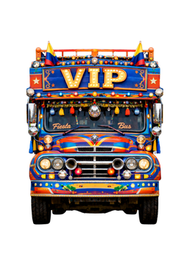 tour en chiva bogota